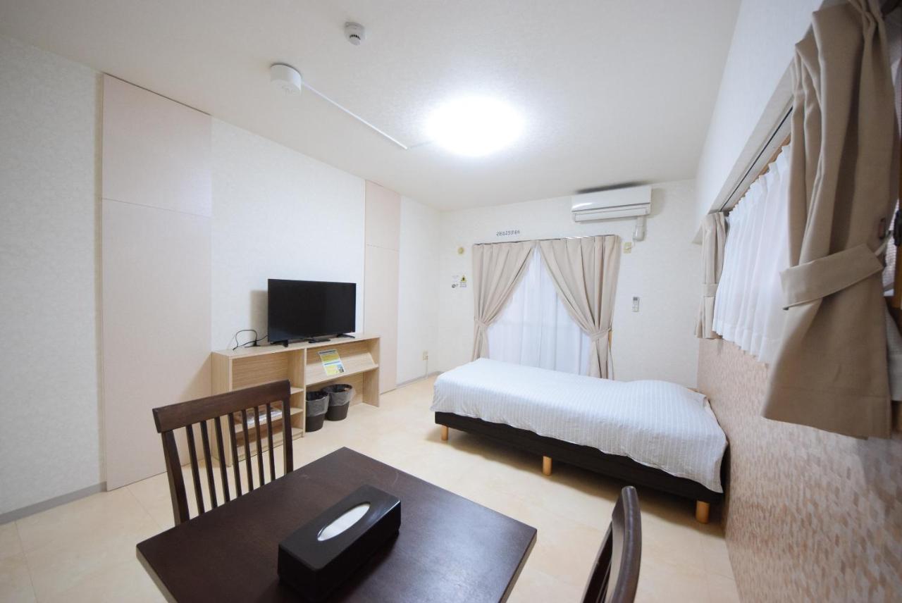 Tomari Stay In Sumuka Kokusai Street מראה חיצוני תמונה