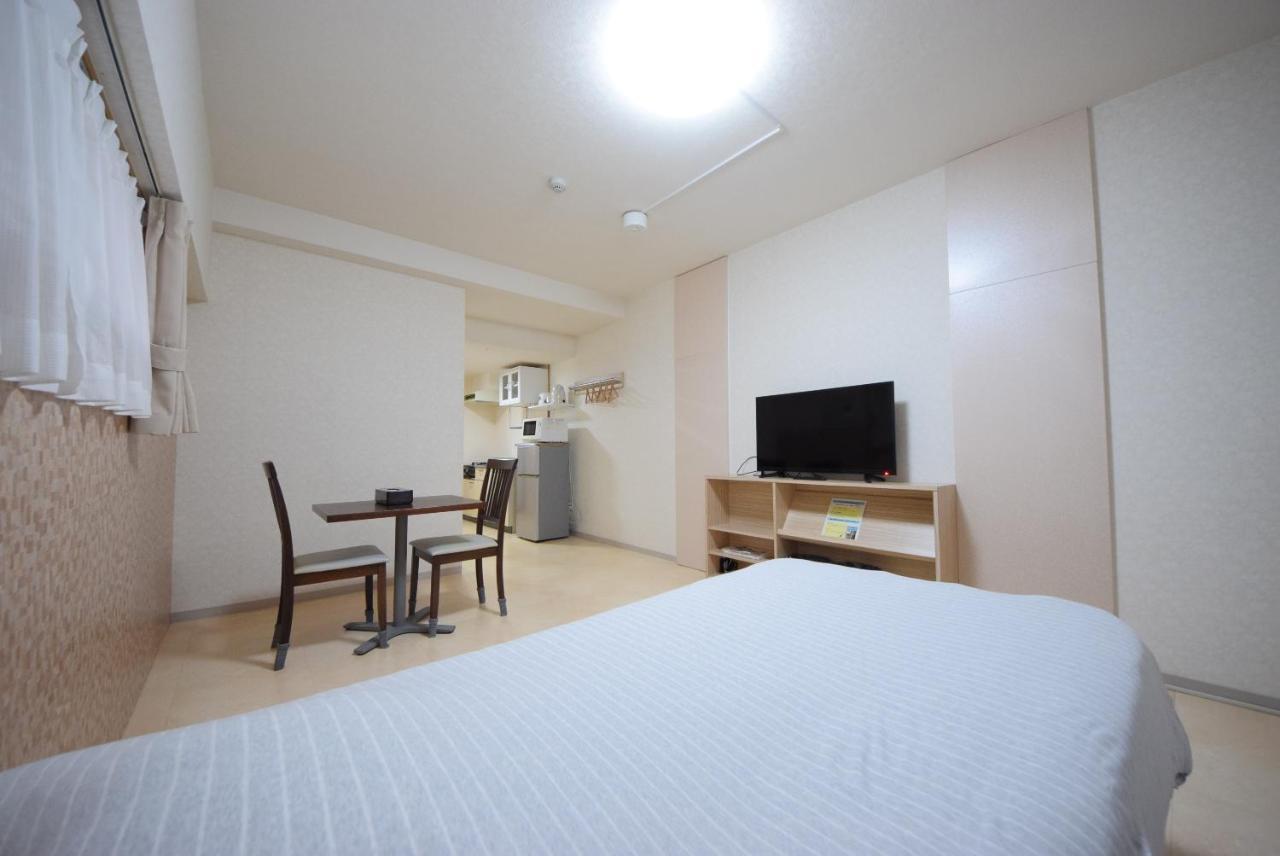 Tomari Stay In Sumuka Kokusai Street מראה חיצוני תמונה