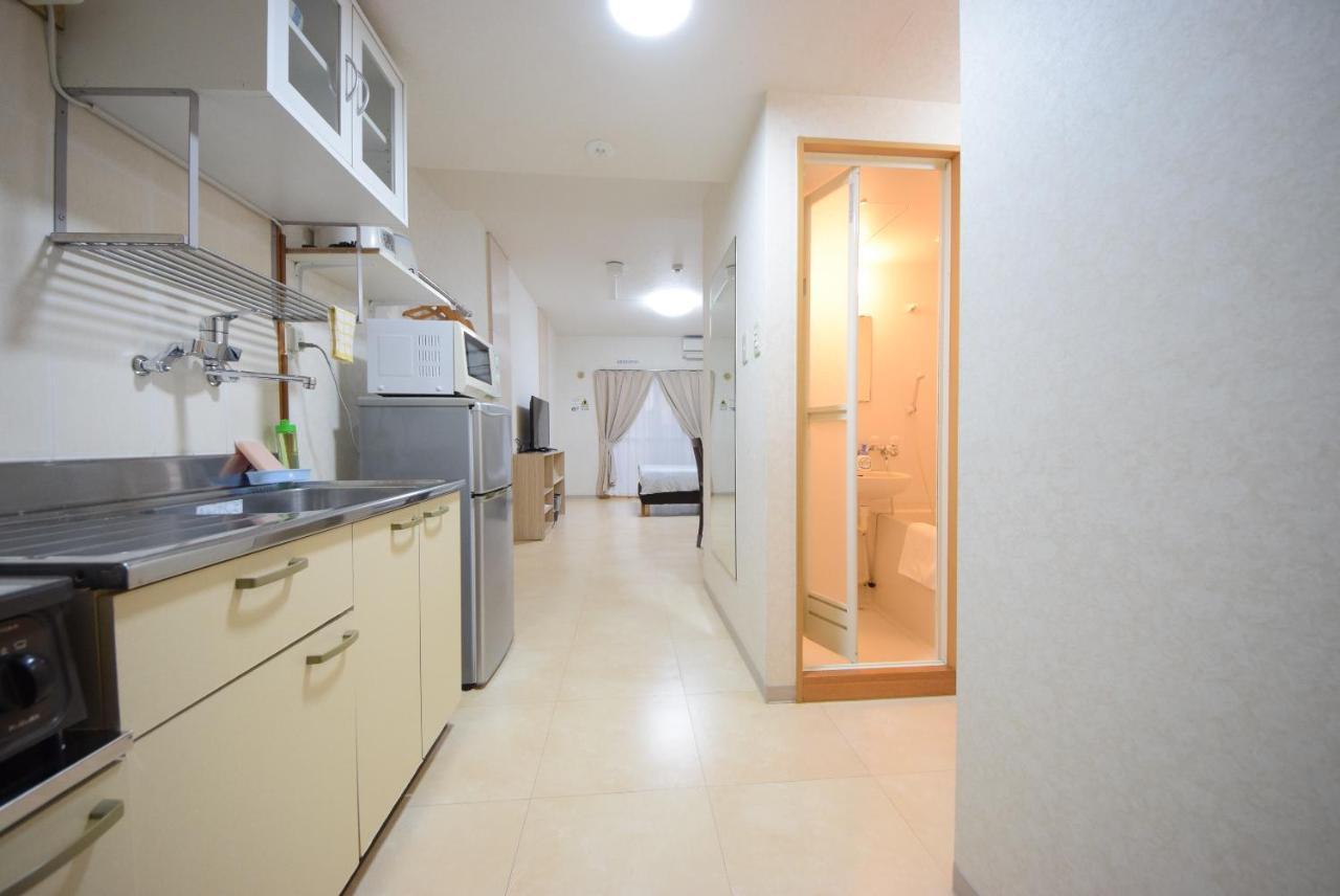 Tomari Stay In Sumuka Kokusai Street מראה חיצוני תמונה
